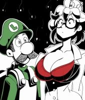 Luigi’s Mansion0043