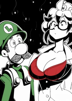 Luigi’s Mansion0043