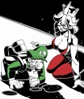 Luigi’s Mansion0045