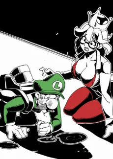 Luigi’s Mansion0045