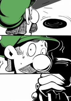 Luigi’s Mansion0046