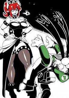 Luigi’s Mansion0048