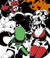 Luigi’s Mansion0049