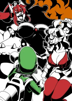 Luigi’s Mansion0049