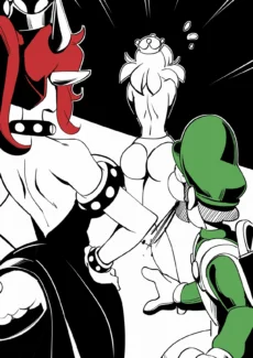 Luigi’s Mansion0052
