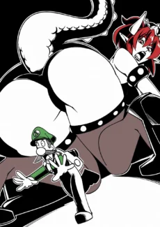 Luigi’s Mansion0056