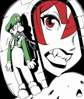 Luigi’s Mansion0057