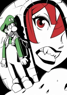 Luigi’s Mansion0057