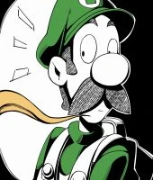 Luigi’s Mansion0058