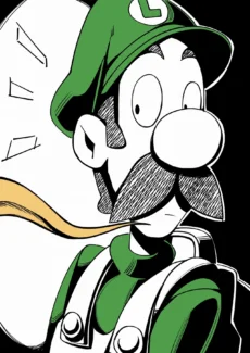 Luigi’s Mansion0058