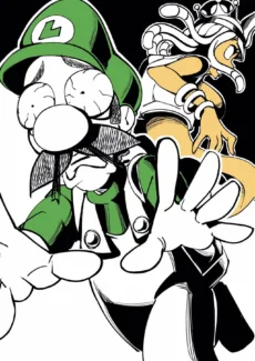 Luigi’s Mansion0060