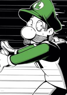 Luigi’s Mansion0062