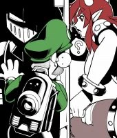 Luigi’s Mansion0064
