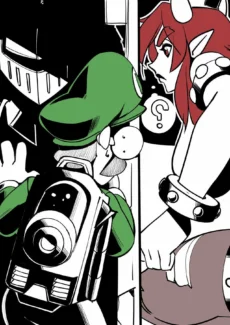 Luigi’s Mansion0064