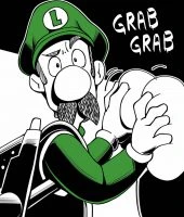 Luigi’s Mansion0065