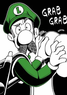 Luigi’s Mansion0065