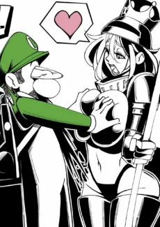 Luigi’s Mansion0066