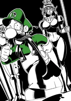 Luigi’s Mansion0067