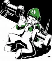 Luigi’s Mansion0069