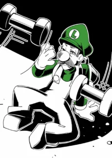 Luigi’s Mansion0069
