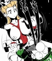 Luigi’s Mansion0070