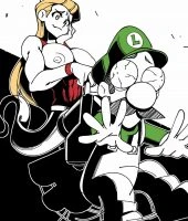 Luigi’s Mansion0071