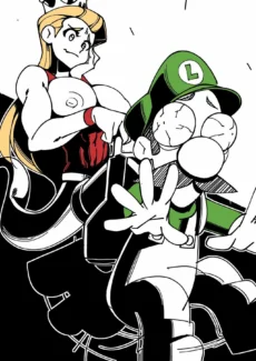 Luigi’s Mansion0071