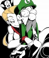 Luigi’s Mansion0072