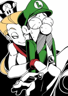 Luigi’s Mansion0072