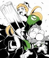 Luigi’s Mansion0073