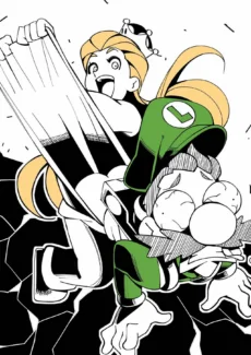 Luigi’s Mansion0073