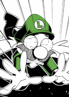 Luigi’s Mansion0075