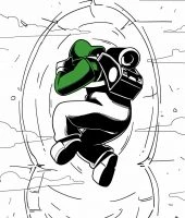Luigi’s Mansion0077