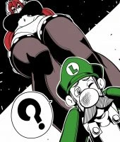 Luigi’s Mansion0078