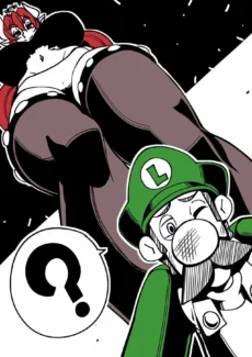 Luigi’s Mansion0078