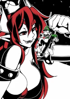 Luigi’s Mansion0079