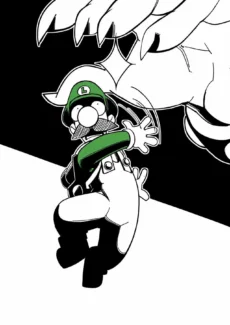 Luigi’s Mansion0080