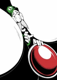 Luigi’s Mansion0082