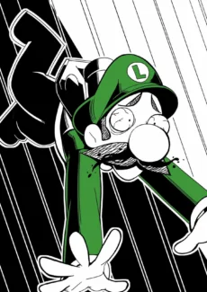 Luigi’s Mansion0084