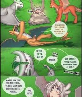 Matemi- Rise of Dragons- (13)