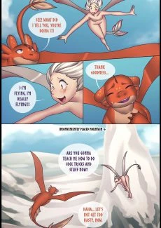 Matemi- Rise of Dragons- (20)