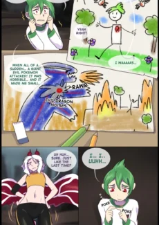 Matemi- Silver Soul Vol.9- Temporal- (74)