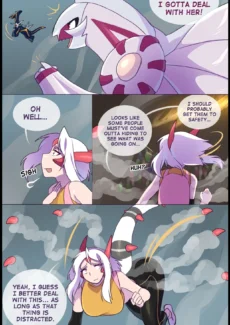 Matemi- Silver Soul Vol.9- Temporal- (79)