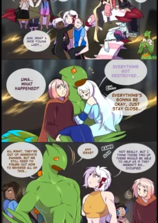 Matemi- Silver Soul Vol.9- Temporal- (84)