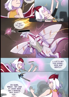 Matemi- Silver Soul Vol.9- Temporal- (87)