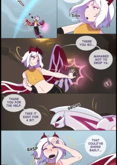 Matemi- Silver Soul Vol.9- Temporal- (89)