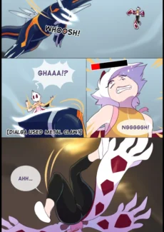 Matemi- Silver Soul Vol.9- Temporal- (90)