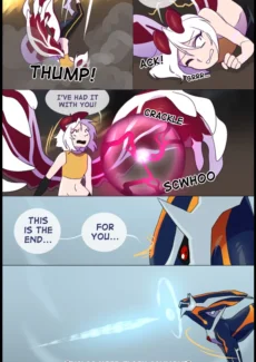 Matemi- Silver Soul Vol.9- Temporal- (91)