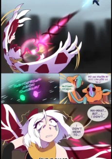 Matemi- Silver Soul Vol.9- Temporal- (92)