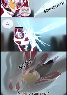 Matemi- Silver Soul Vol.9- Temporal- (93)